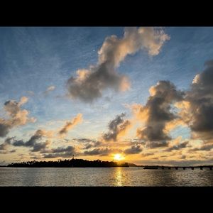 Meet your Posher, Qingwei